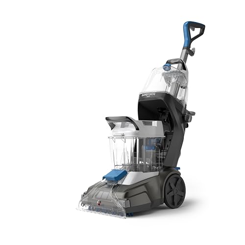 Vax Rapid Power 2 Reach Carpet Cleaner