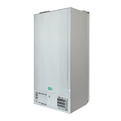Willow Total No Frost American Style Fridge Freezer
