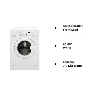 Indesit My Time 7Kg Washing Machine