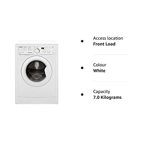 Indesit My Time 7Kg Washing Machine