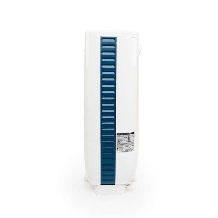 Meaco DD8L Junior Desiccant Dehumidifier 8 L
