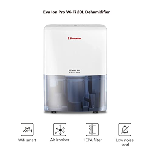 Inventor 20L/Day Dehumidifier