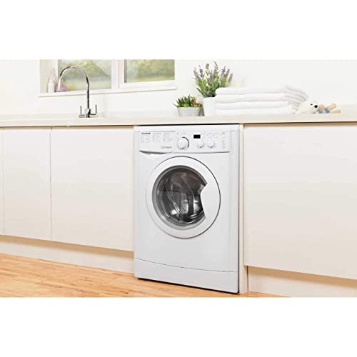 Indesit My Time 7Kg Washing Machine