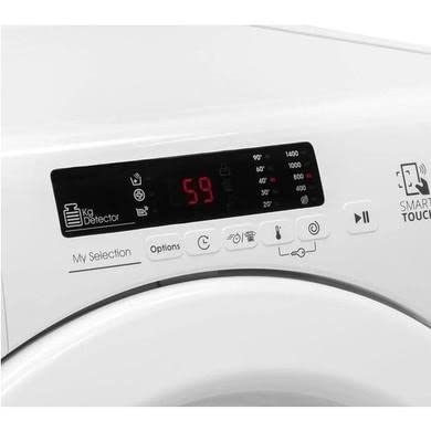 CANDY 9kg 1400rpm NFC Freestanding Washing Machine