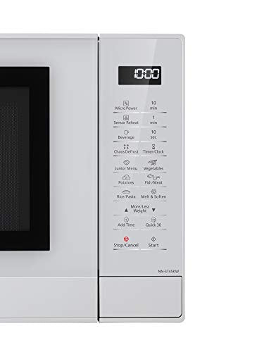 Panasonic Microwave Oven