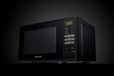 Panasonic  Compact Solo Microwave Oven