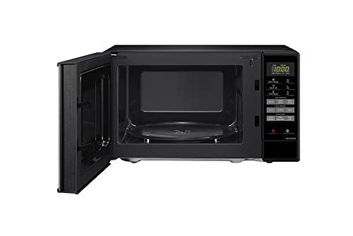 Panasonic  Compact Solo Microwave Oven