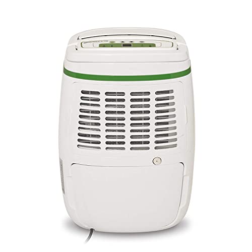 Meaco 12L/Day Low Energy Dehumidifier for home