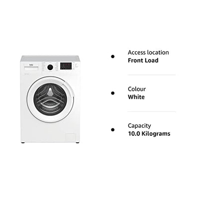 Beko 10Kg Washing Machine