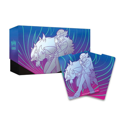 Pokémon TCG: Scarlet & Violet Journey Together Pokémon Center Elite Trainer Box