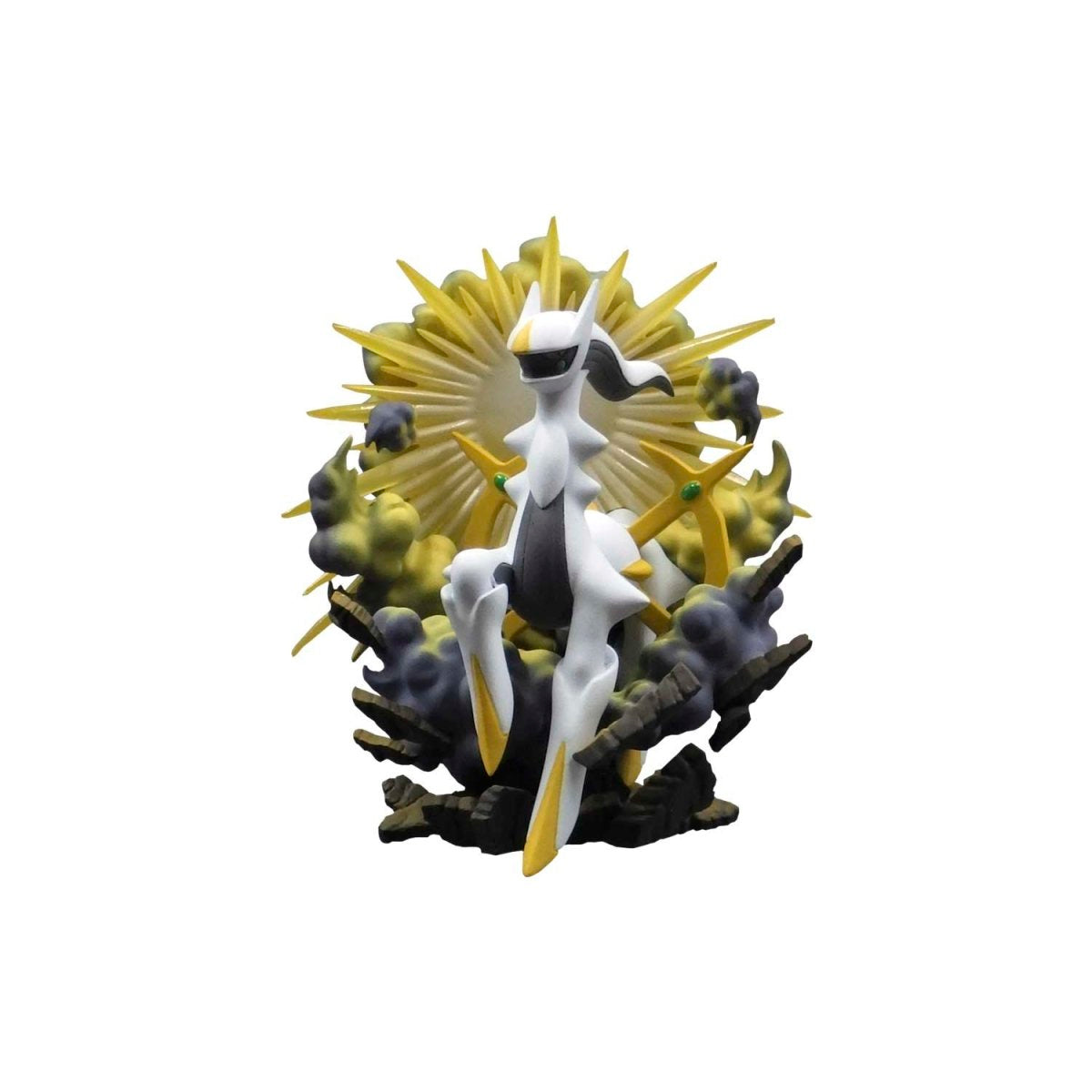 Pokémon TCG: Arceus V Figure Collection