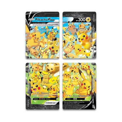 Pokémon TCG: Celebrations Special Collection [Pikachu V-Union]