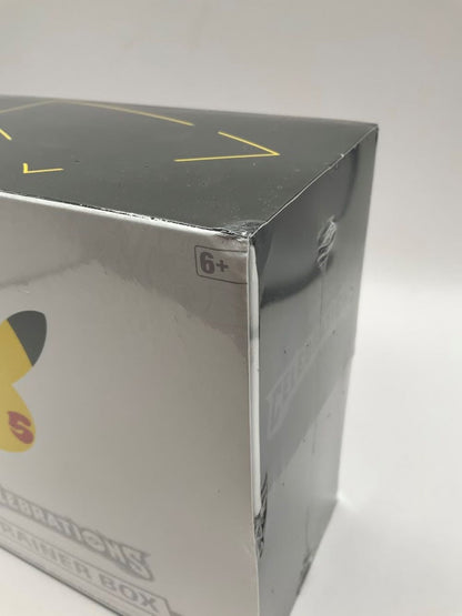 Pokémon TCG: Celebrations Elite Trainer Box #2 — Packaging Condition: See Photos