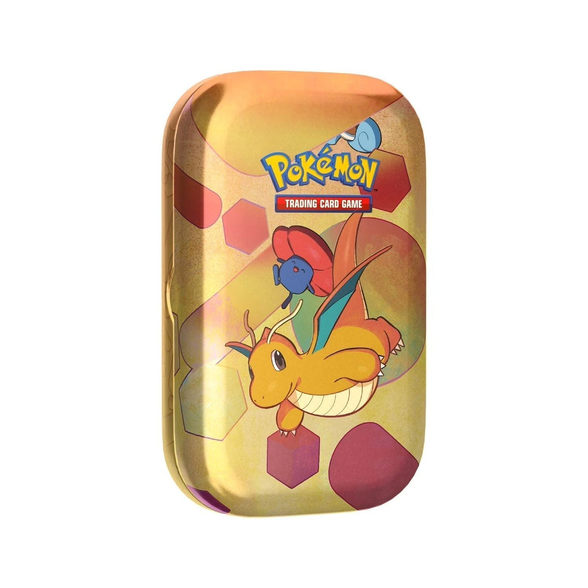 Pokémon TCG: 151 Sam's Club Bundle [4 Mini Tins + 4 Promos] - Pack 2
