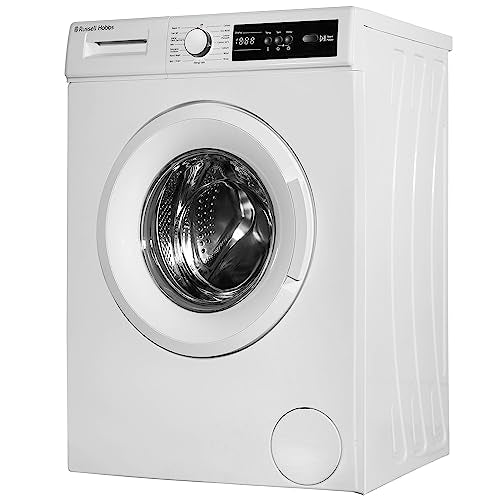 Russell Hobbs Freestanding Washing Machine