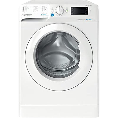 Indesit 10kg Freestanding Washing Machine - White