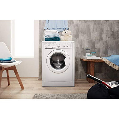 INDESIT EcoTime 7kg 1200rpm Freestanding Washing Machine