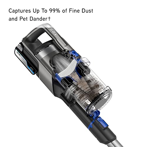Vax Pace Cordless Vacuum Cleaner
