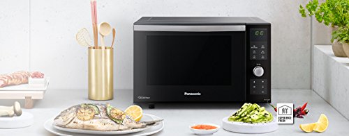 Panasonic  3-in-1 Combination Microwave Oven