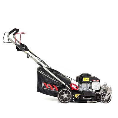 NAX POWER PRODUCT 1000S self-propelled lawn mower