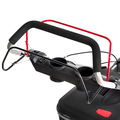NAX POWER PRODUCT 1000S self-propelled lawn mower