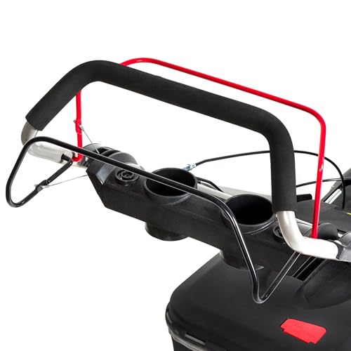 NAX POWER PRODUCT 1000S self-propelled lawn mower