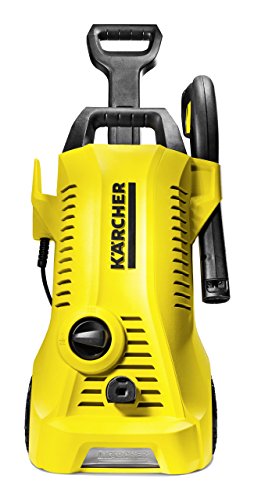 Karcher K2 Power Control Car & Home Pressure Washer - 1400W
