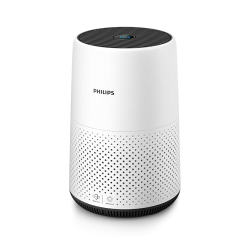 Philips AC0820/30 Series 800 Compact Air Purifier