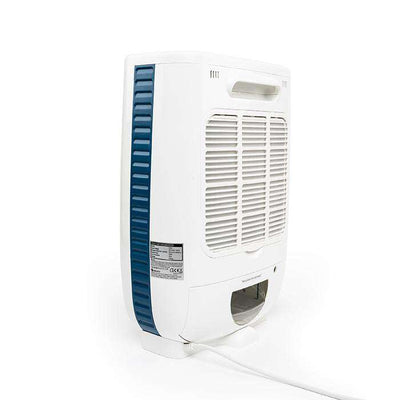 Meaco DD8L Junior Desiccant Dehumidifier 8 L
