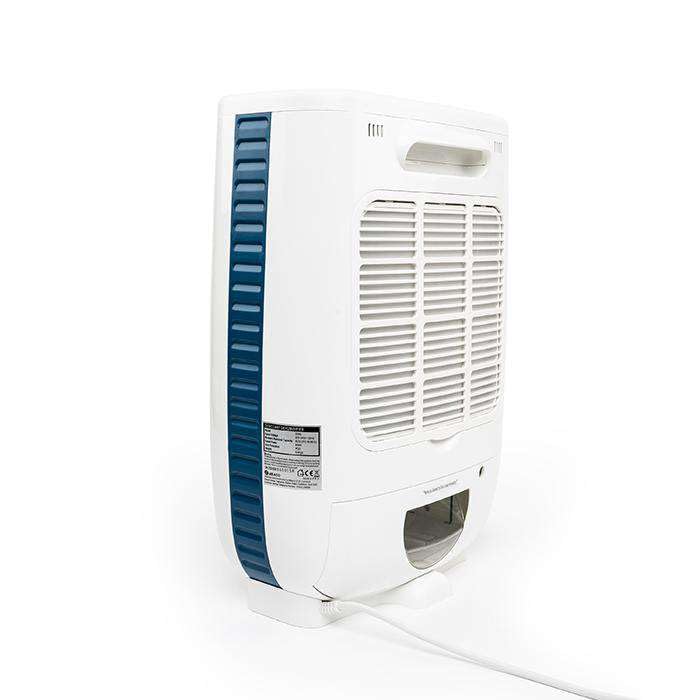 Meaco DD8L Junior Desiccant Dehumidifier 8 L