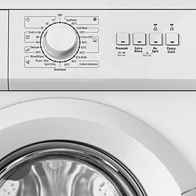 Haden Freestanding Washing Machine - 6kg