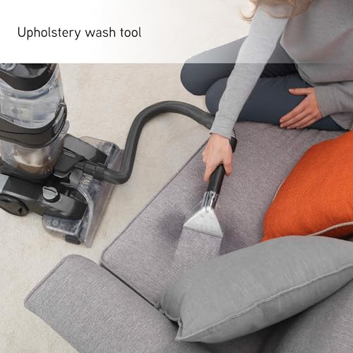 Vax Platinum Power Max Carpet Cleaner