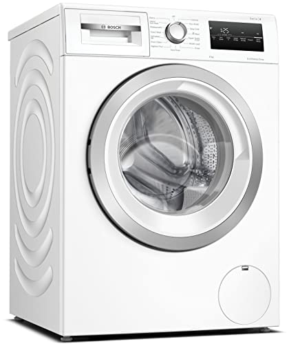 Bosch Home & Kitchen Appliances Bosch Series 4
