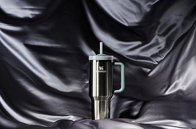 Stanley Quencher H2.0 FlowState Tumbler