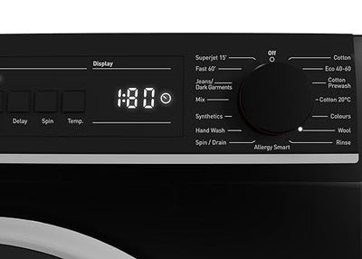 Sharp Freestanding  Washing Machine