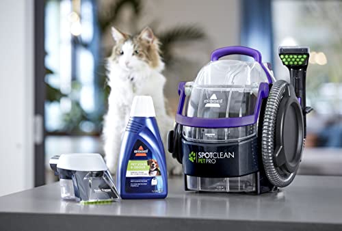 BISSELL SpotClean Pet Pro