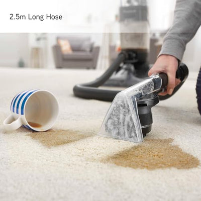 Vax Platinum Power Max Carpet Cleaner