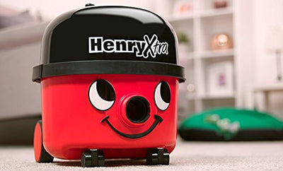 Henry Numatic Xtra Vacuum Cleaner
