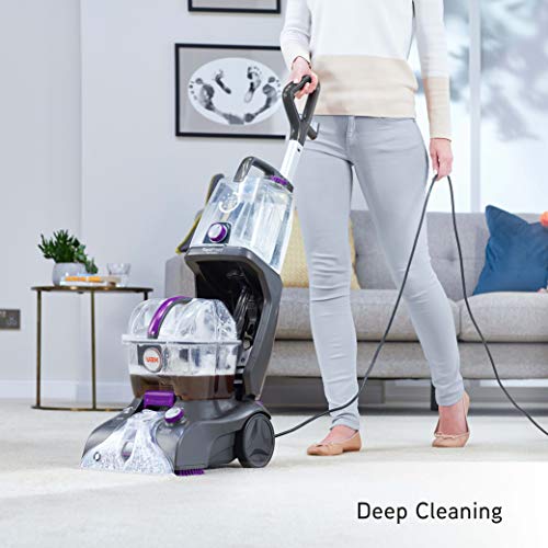 Vax Rapid Power Refresh Carpet Cleaner