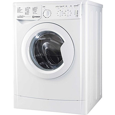 INDESIT EcoTime 7kg 1200rpm Freestanding Washing Machine