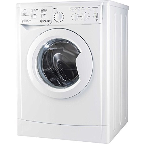 INDESIT EcoTime 7kg 1200rpm Freestanding Washing Machine