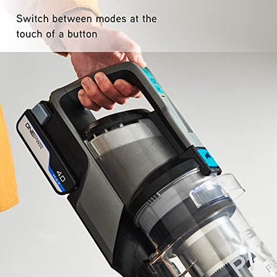 Vax Pace Pet Cordless Vacuum Cleaner