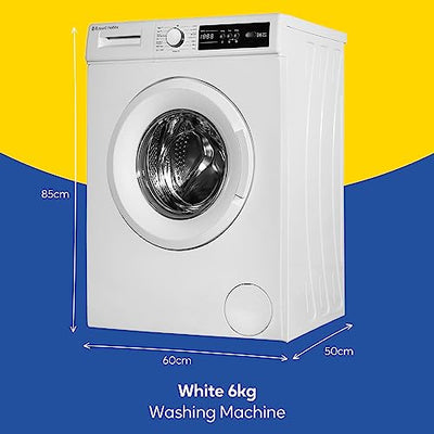 Russell Hobbs Freestanding Washing Machine