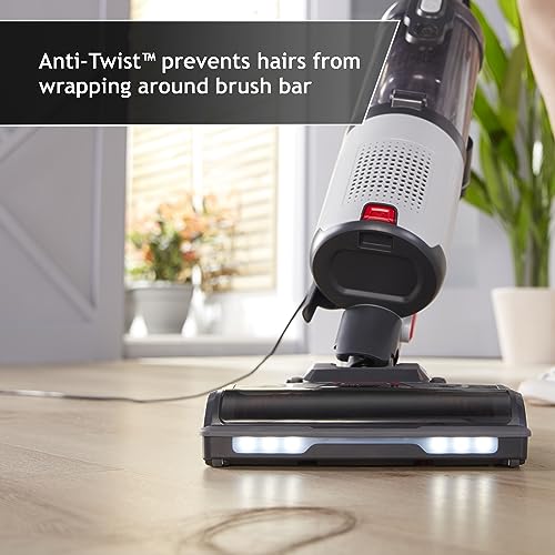 Hoover Upright Vacuum Cleaner [HL410HM]