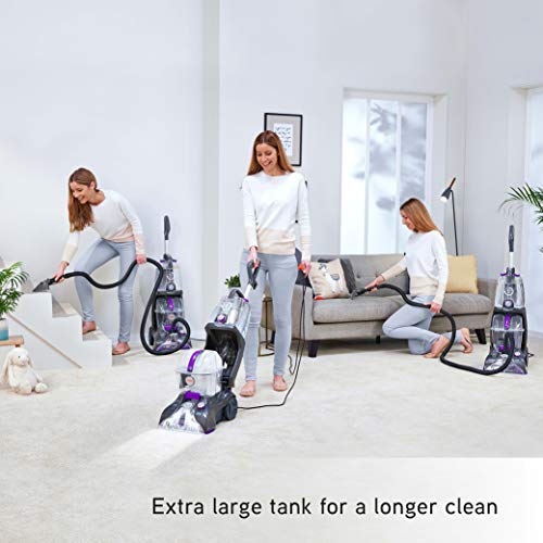 Vax Rapid Power Refresh Carpet Cleaner