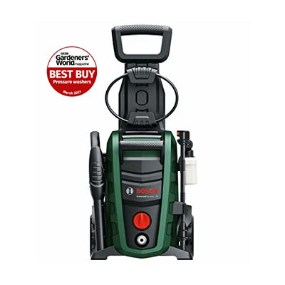 Bosch Home and Garden High Pressure Washer UniversalAquatak 135 - 1900 W