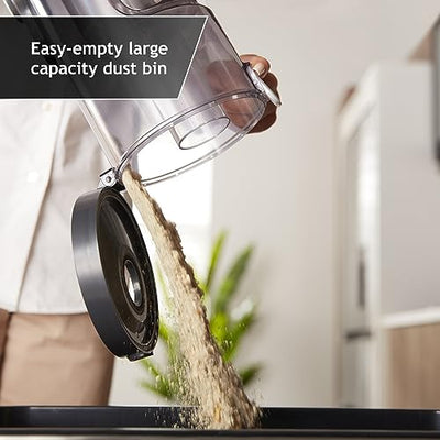 Hoover Upright Vacuum Cleaner [HL410HM]