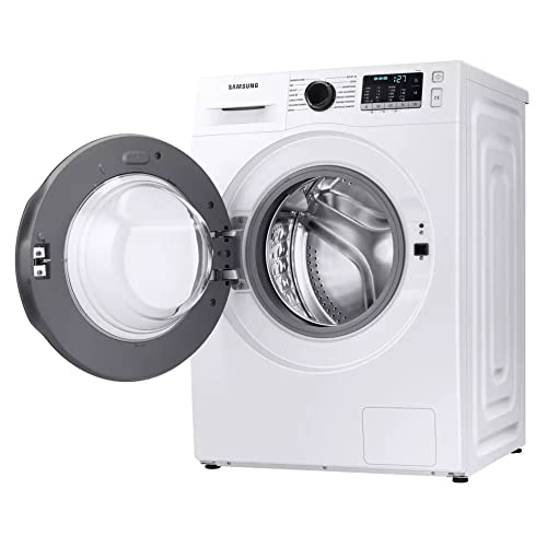 Samsung 8kg Load Spin Freestanding Washing Machine