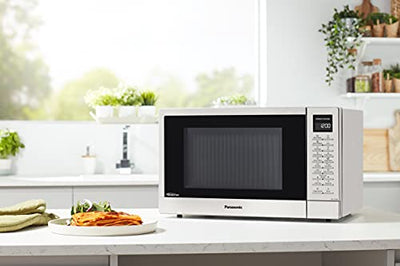 Panasonic Solo Inverter Microwave Oven