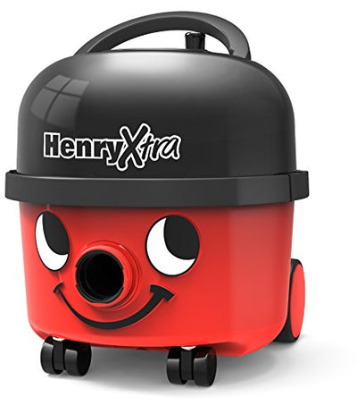 Henry Numatic Xtra Vacuum Cleaner